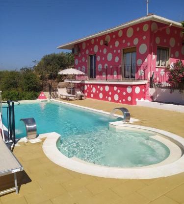 B&B Vento di Scirocco