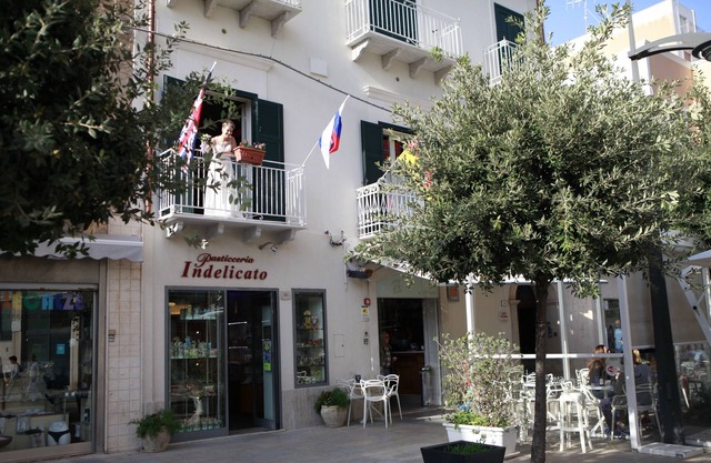 B&B Via Roma