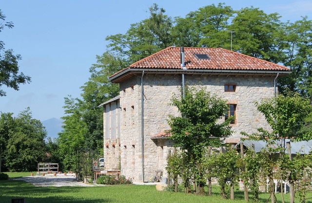 B & B Villa 61 - Maison de Campagne entre Venecia y los Dolomitas