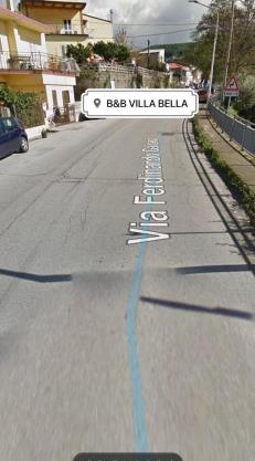 B&B VILLA BELLA
