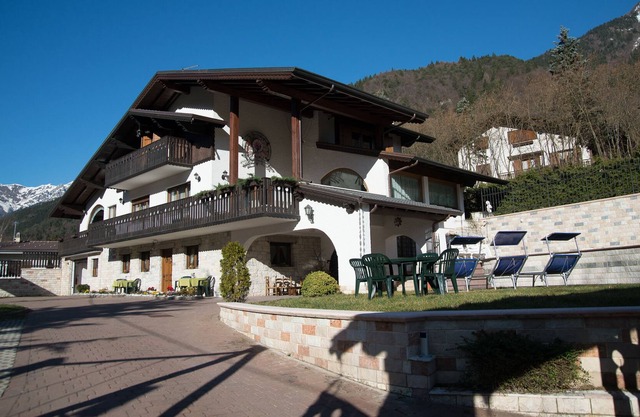 B&B Villa Cinzia