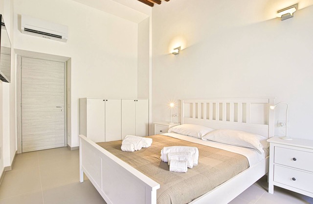 B&B VILLA COSTANZA - B&B COSTANZA ROOM 2
