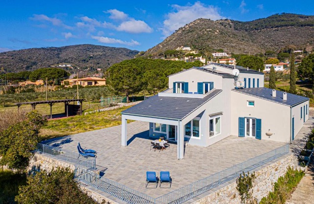B&B Villa Costanza