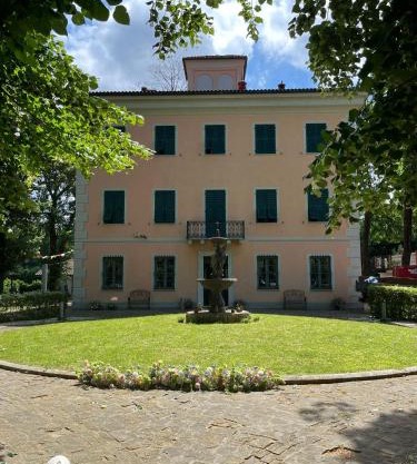 B&B Villa degli Aceri