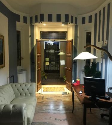 B&B Villa Delle Rondini