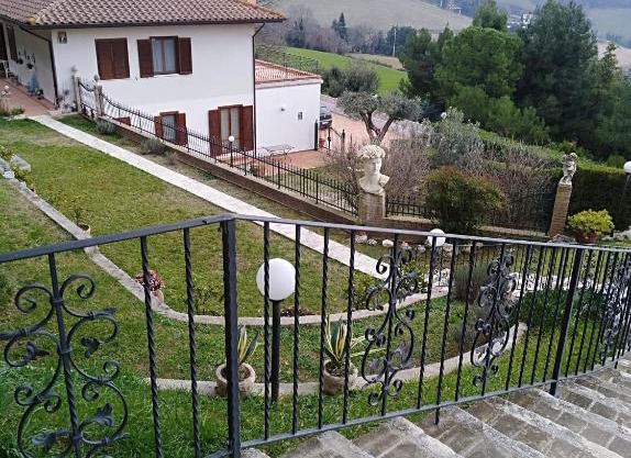 B&B Villa Diana