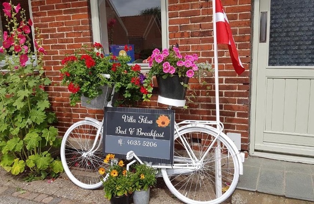 B&B Villa Filsø