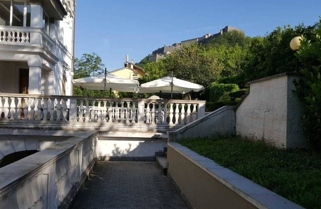 B&B Villa Gavina