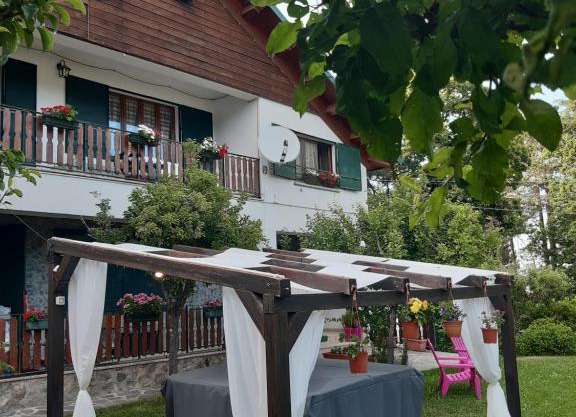 B&B Villa Guido