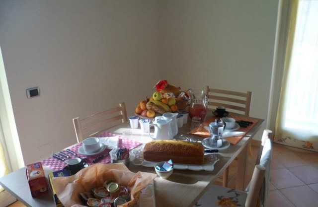 B&B Villa I Nobili