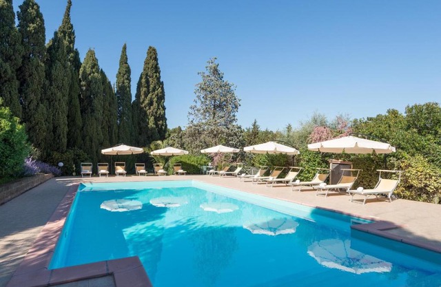 B&B Villa il Poggetto