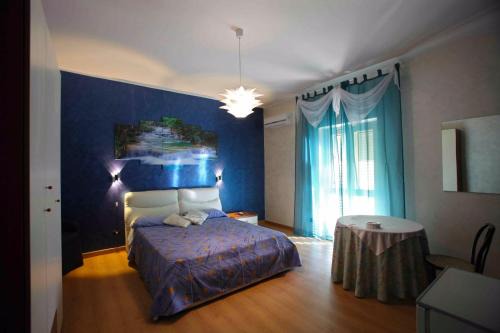 B&B Villa Magna Grecia