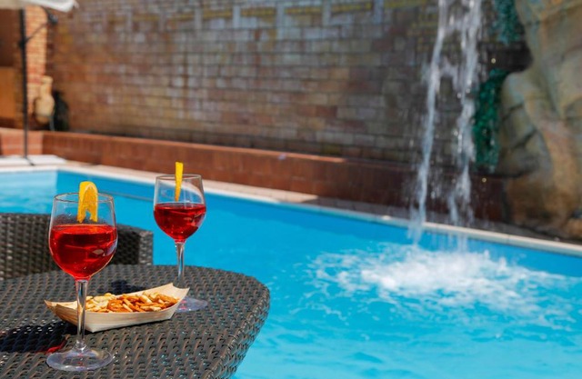 B&B Villa Maria
