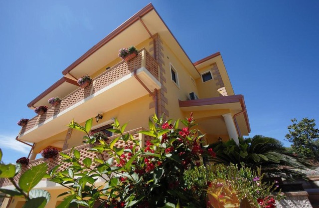B&B Villa Maria