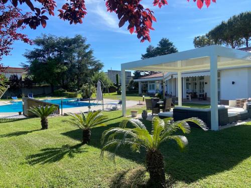 B&B Villa Maria