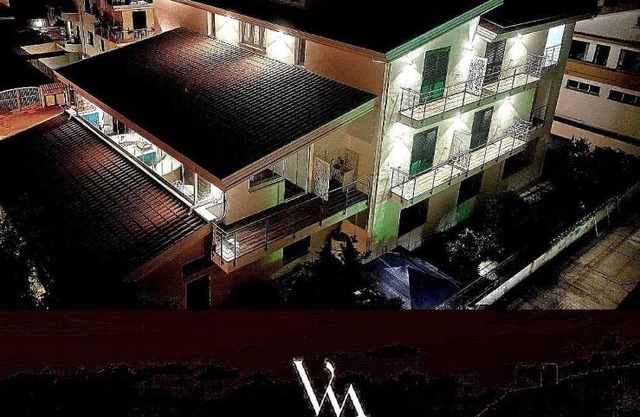 B&B Villa Mariotta