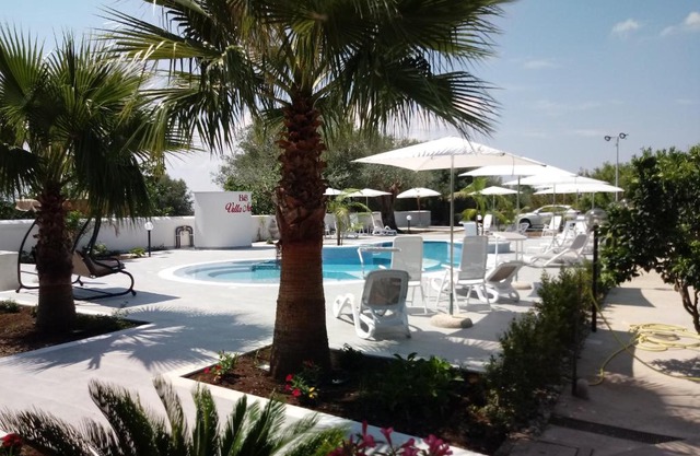 B&B Villa Mery