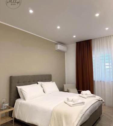 B&B Villa Milly