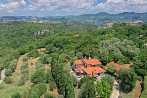 B&B Villa Miramì