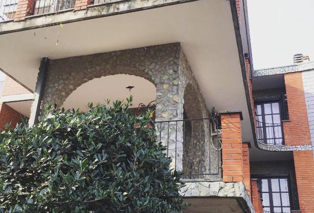 B&B Villa Noemi