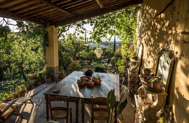 B&B Villa Panicucci
