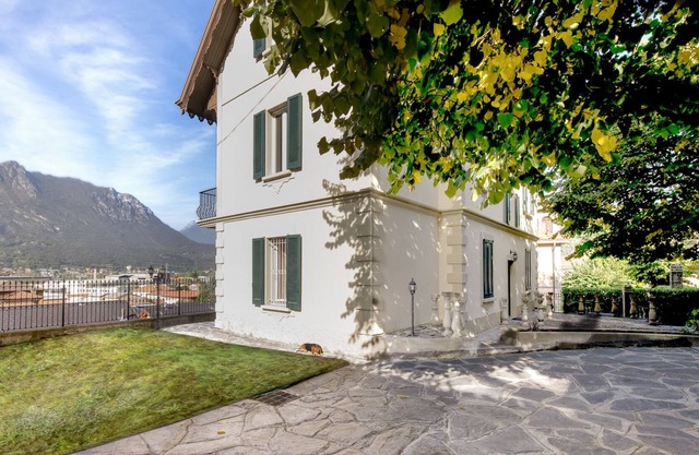 B&B Villa Puccini