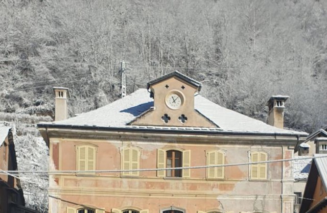 B&B VILLA ROSA
