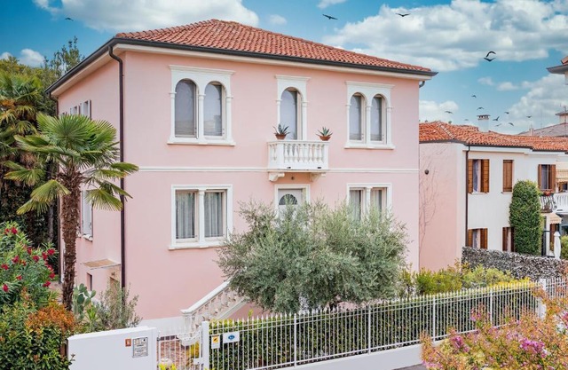 B&B Villa Rosa