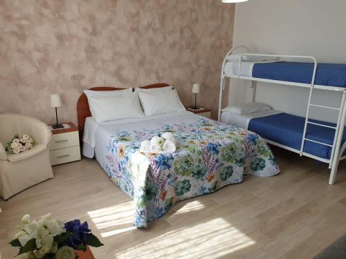 B&B Villa Rosa