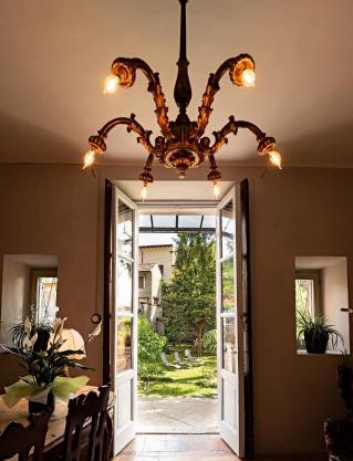 B&B Villa Rosalinda