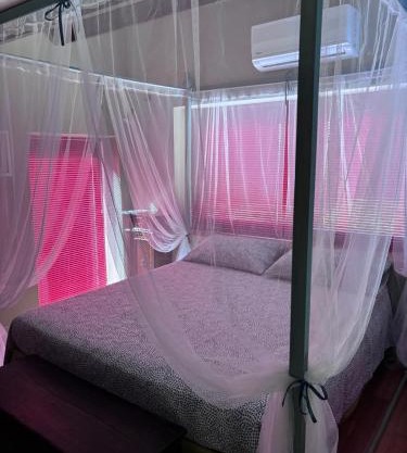 B&B villafiore - Comfort&Sea