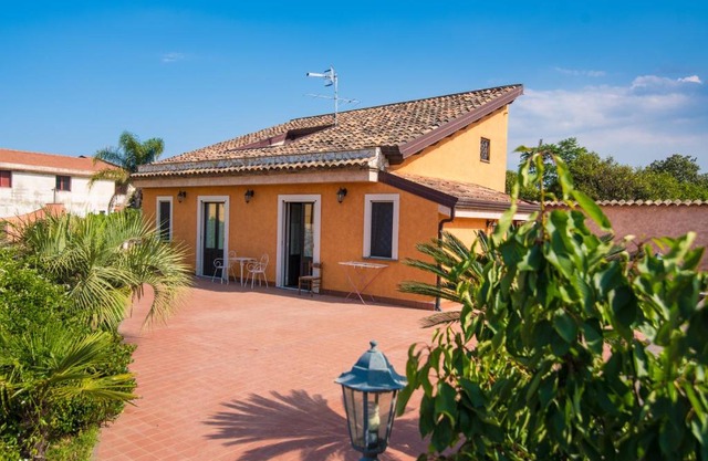 B&B Villagata
