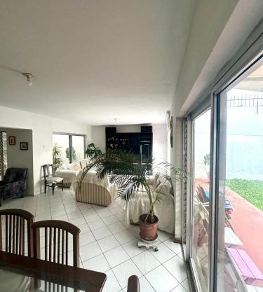 B&B Villamar Chorrillos