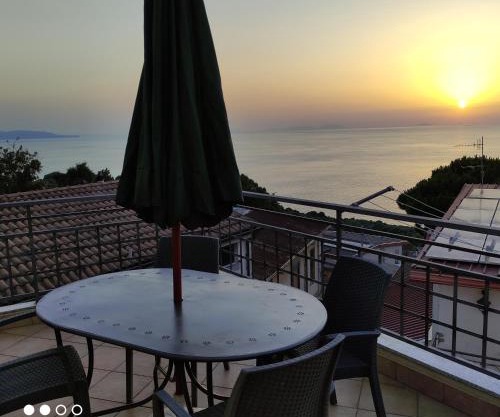 B&B Vista Mare con Terrazzo
