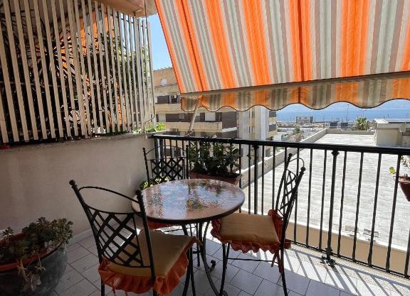 B&B Vistamare