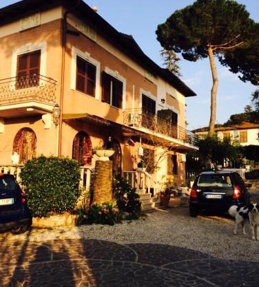 B&B Vittoria Colonna