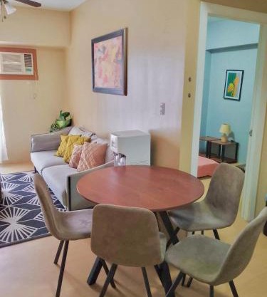 B-Bamms Abode 1 Bedroom Condo Unit