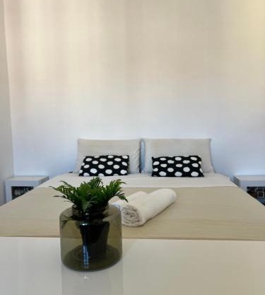 B&Be Happy Lingotto