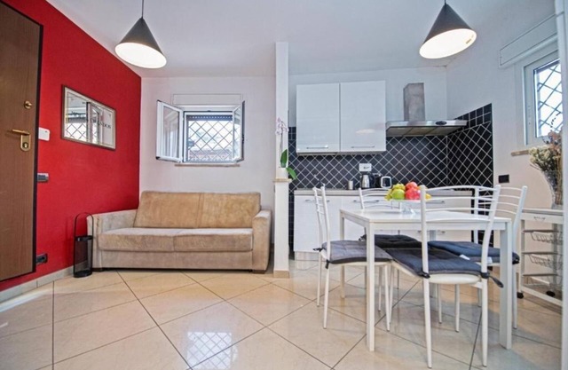 B&Bea Sweet Home Aurelia - Comfort and Relaxation in Rome