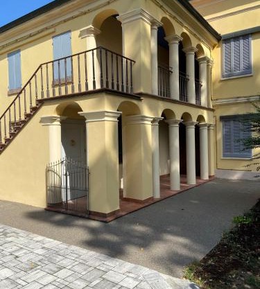 B e B Villa Livia