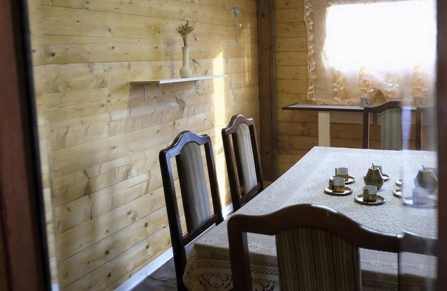 Boutique-Villa in Santa Margherita mit Sauna