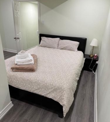B02 luxurious suite