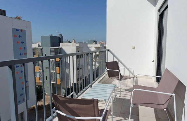B04 - Luxury 2 bed with top terrace pool by DreamAlgarve