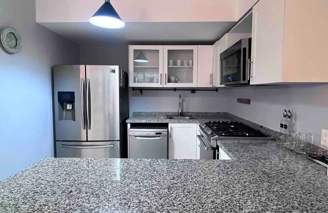 B109- 2BR / 2BTH - Ein Schlafzimmer Wohnung, Schläft 4