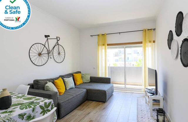 B11-Condominio do Mar by Dreamalgarve