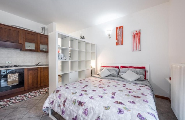 B12 MonoLocale con Free WiFi - vicino a Bologna Fiera, Lugo Hospital Villa Maria, Ravenna