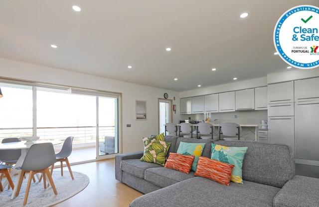 B19 - Marina Club Apartment
