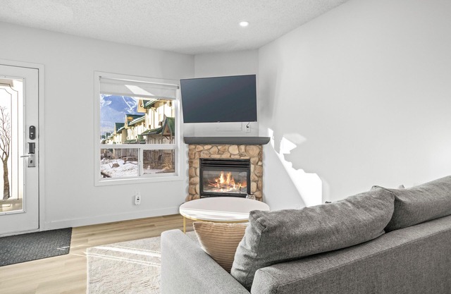 B233-AC/FreeParking/View/FamilyFriendly/2BR/2BT/Sleep8
