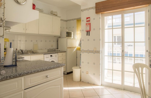 B30 - Apartment Alvor by DreamAlgarve