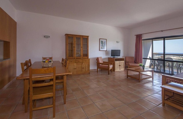B46 - Marinapark Apartment With Seaview